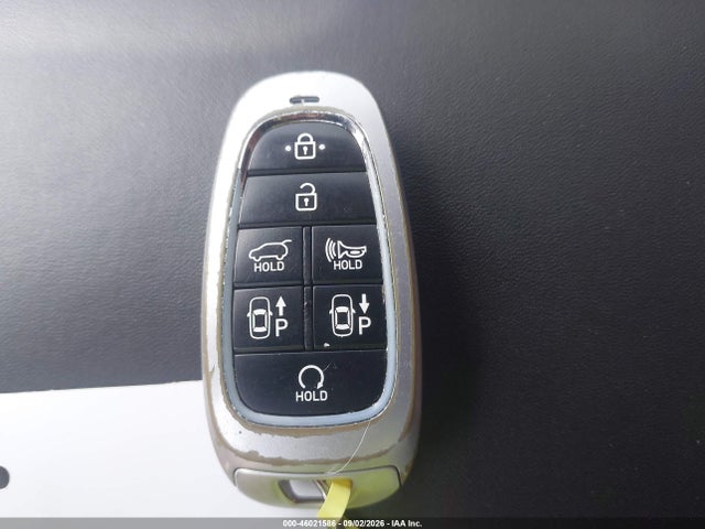 Aukcja sprzedaży 2023 Hyundai Santa Fe Calligraphy, vin: 5NMS5DAL5PH599482, numer aukcji: 46021586