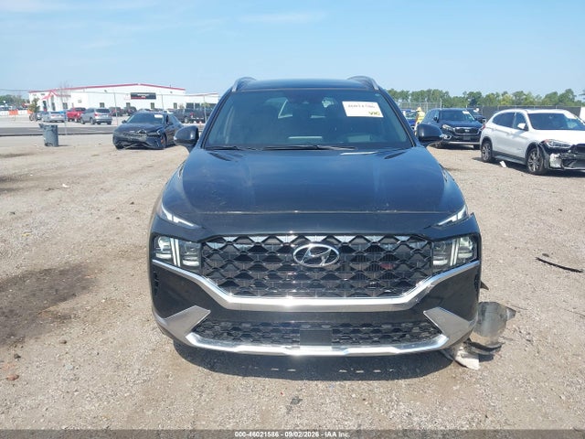 Aukcja sprzedaży 2023 Hyundai Santa Fe Calligraphy, vin: 5NMS5DAL5PH599482, numer aukcji: 46021586