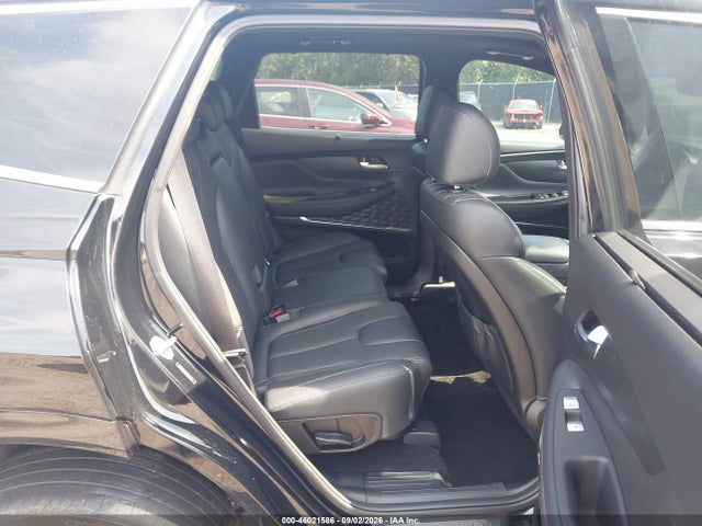 Aukcja sprzedaży 2023 Hyundai Santa Fe Calligraphy, vin: 5NMS5DAL5PH599482, numer aukcji: 46021586