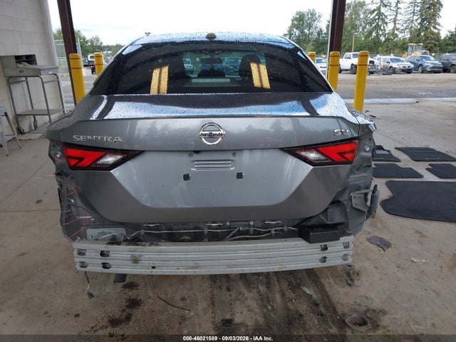 Nissan Sentra Sv Xtronic Cvt 2020 3N1AB8CV8LY224876 Image 17
