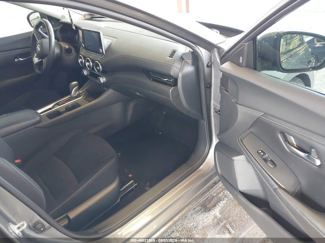 Nissan Sentra Sv Xtronic Cvt 2020 3N1AB8CV8LY224876 Image 5