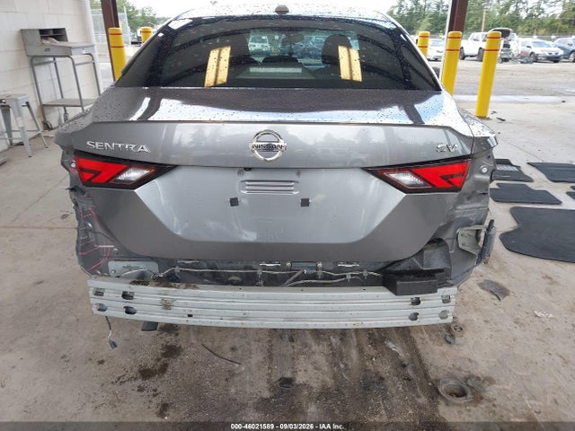 Nissan Sentra Sv Xtronic Cvt 2020 3N1AB8CV8LY224876 Image 6