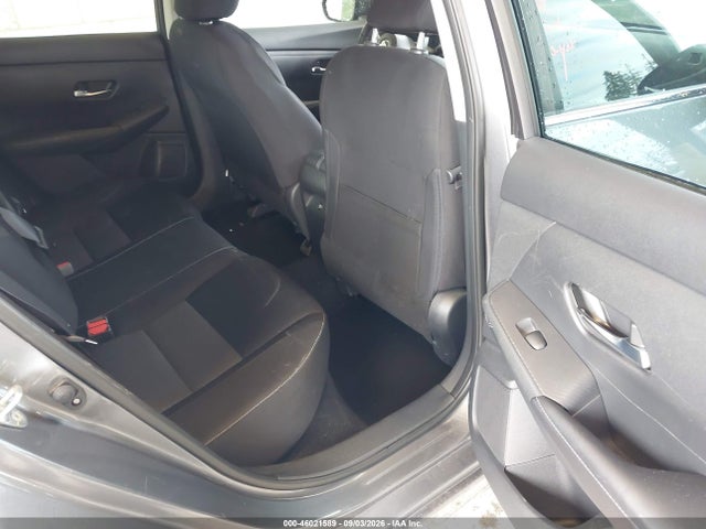 Nissan Sentra Sv Xtronic Cvt 2020 3N1AB8CV8LY224876 Image 8