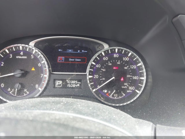 2018 Infiniti Qx60 მანქანა იყიდება აუქციონზე, vin: 5N1DL0MN1JC504518, აუქციონის ნომერი: 46021593