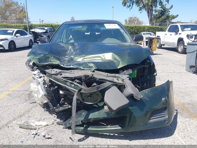46021600 :رقم المزاد ، 4T1BF3EK9AU539547 vin ، 2010 Toyota Camry Le مزاد بيع