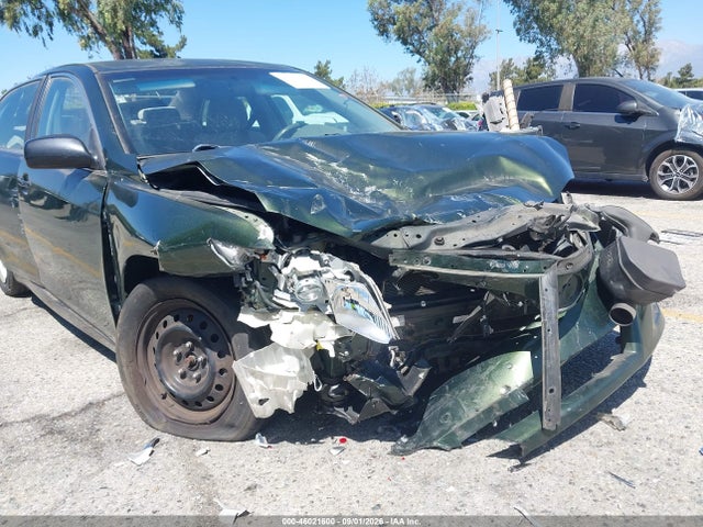46021600 :رقم المزاد ، 4T1BF3EK9AU539547 vin ، 2010 Toyota Camry Le مزاد بيع