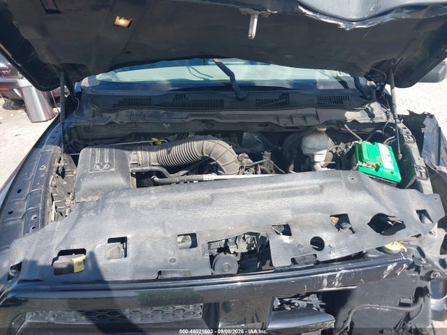 46021603 :رقم المزاد ، 1D7RV1CT0BS602205 vin ، 2011 Ram Ram 1500 Slt مزاد بيع