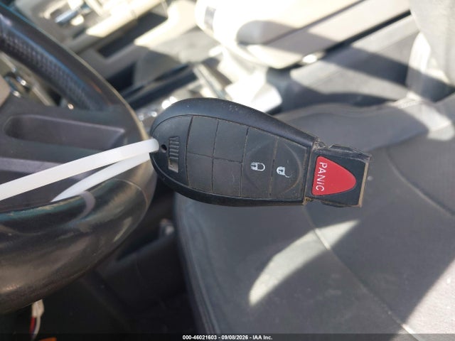 46021603 :رقم المزاد ، 1D7RV1CT0BS602205 vin ، 2011 Ram Ram 1500 Slt مزاد بيع