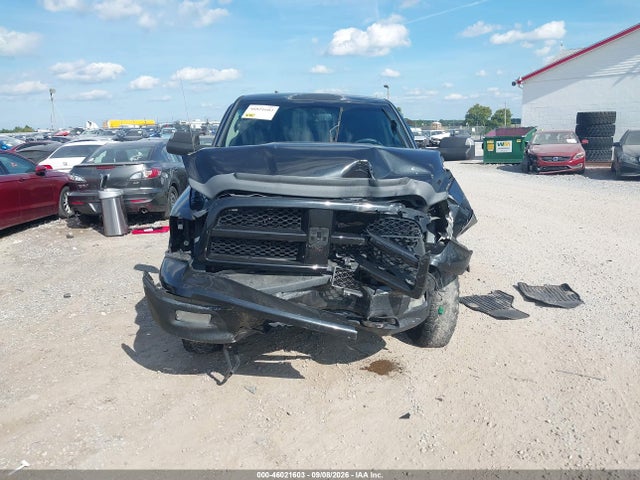 46021603 :رقم المزاد ، 1D7RV1CT0BS602205 vin ، 2011 Ram Ram 1500 Slt مزاد بيع