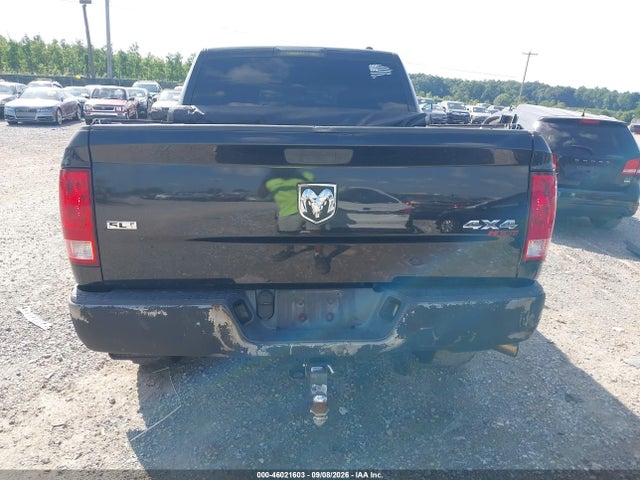 46021603 :رقم المزاد ، 1D7RV1CT0BS602205 vin ، 2011 Ram Ram 1500 Slt مزاد بيع