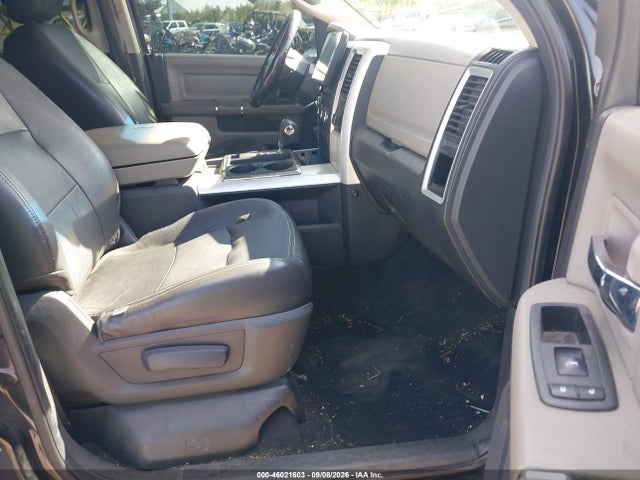 46021603 :رقم المزاد ، 1D7RV1CT0BS602205 vin ، 2011 Ram Ram 1500 Slt مزاد بيع