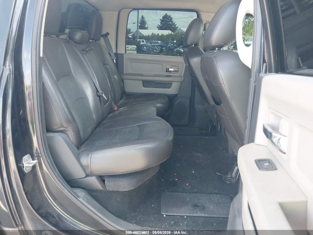 46021603 :رقم المزاد ، 1D7RV1CT0BS602205 vin ، 2011 Ram Ram 1500 Slt مزاد بيع