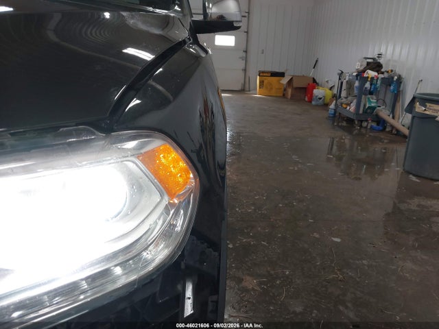 2015 Dodge Durango Citadel მანქანა იყიდება აუქციონზე, vin: 1C4SDJETXFC857455, აუქციონის ნომერი: 46021606