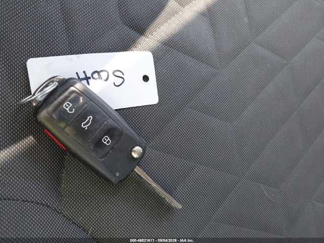 Продажа на аукционе авто 2020 Volkswagen Passat 2.0t S, vin: 1VWAA7A34LC005057, номер лота: 46021611
