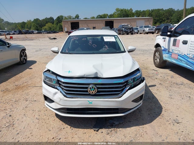 Продажа на аукционе авто 2020 Volkswagen Passat 2.0t S, vin: 1VWAA7A34LC005057, номер лота: 46021611