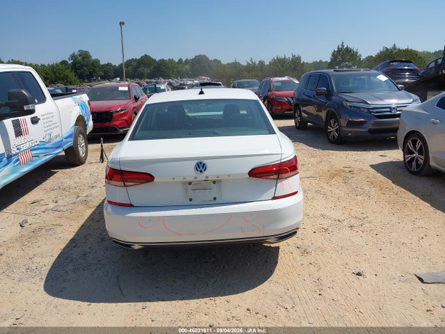 Продажа на аукционе авто 2020 Volkswagen Passat 2.0t S, vin: 1VWAA7A34LC005057, номер лота: 46021611