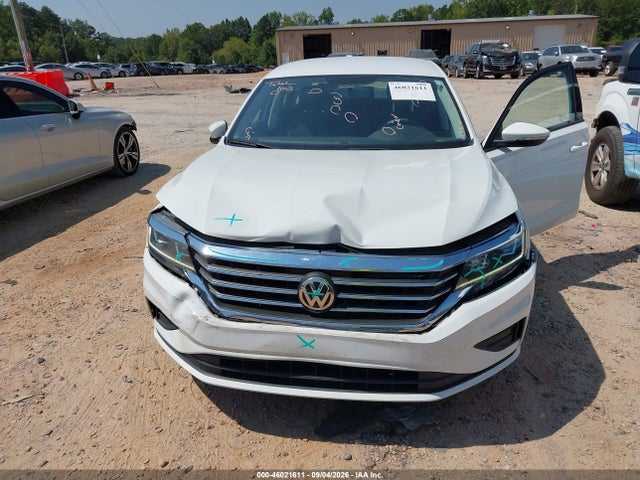 Продажа на аукционе авто 2020 Volkswagen Passat 2.0t S, vin: 1VWAA7A34LC005057, номер лота: 46021611