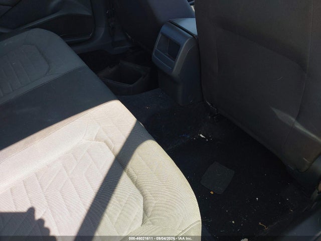 Продажа на аукционе авто 2020 Volkswagen Passat 2.0t S, vin: 1VWAA7A34LC005057, номер лота: 46021611