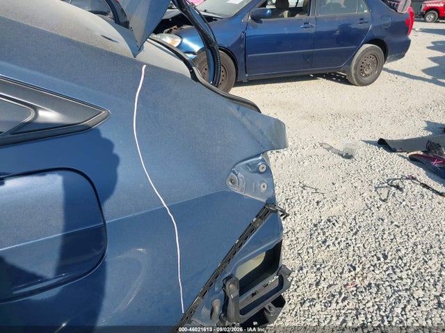 Продаж на аукціоні авто 2026 Honda Civic Hybrid Sport/sport Touring, vin: 2HGFE4F83TH316350, номер лоту: 46021613