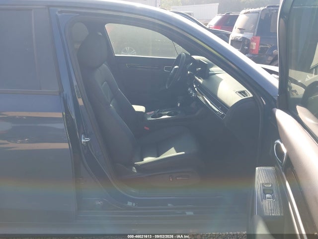 Продаж на аукціоні авто 2026 Honda Civic Hybrid Sport/sport Touring, vin: 2HGFE4F83TH316350, номер лоту: 46021613