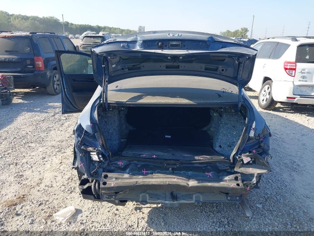 Продаж на аукціоні авто 2026 Honda Civic Hybrid Sport/sport Touring, vin: 2HGFE4F83TH316350, номер лоту: 46021613