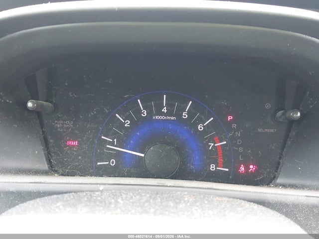 Honda CIVIC SE 2015 19XFB2F79FE012278 Image 7