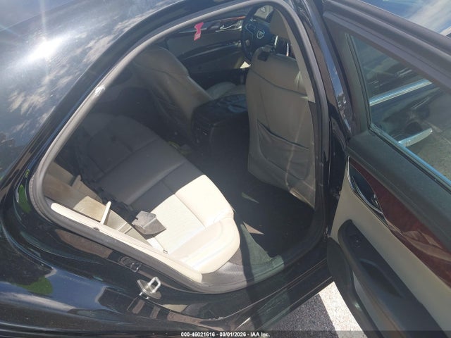 Aukcja sprzedaży 2014 Cadillac Ats Luxury, vin: 1G6AB5SX1E0140073, numer aukcji: 46021616