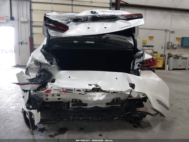 JTHD51FF7P5018561 Lexus Ls 500
