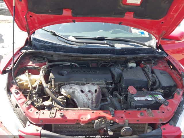 Продаж на аукціоні авто 2009 Toyota Matrix S, vin: 2T1KE40EX9C023415, номер лоту: 46021619