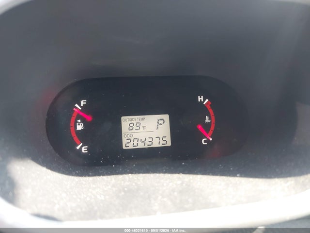 Продаж на аукціоні авто 2009 Toyota Matrix S, vin: 2T1KE40EX9C023415, номер лоту: 46021619