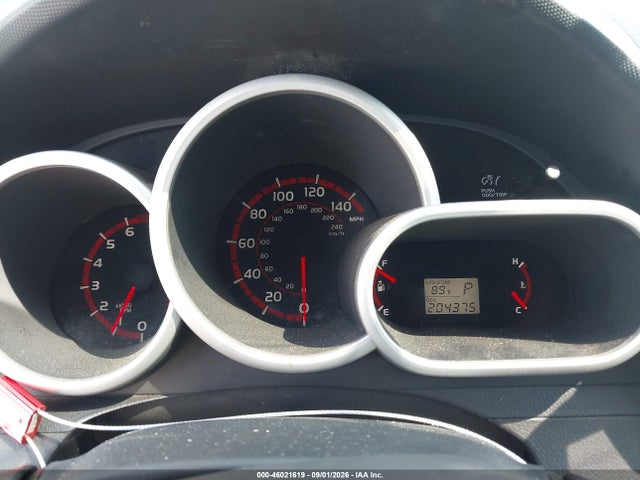 Продаж на аукціоні авто 2009 Toyota Matrix S, vin: 2T1KE40EX9C023415, номер лоту: 46021619