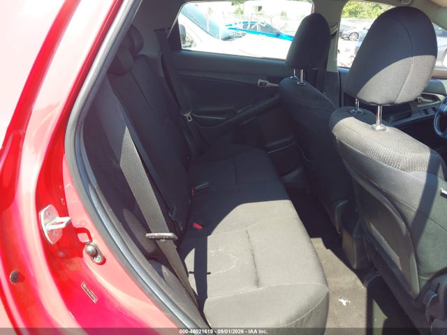 Продаж на аукціоні авто 2009 Toyota Matrix S, vin: 2T1KE40EX9C023415, номер лоту: 46021619