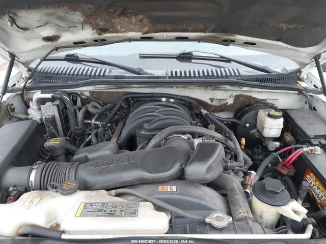 Продаж на аукціоні авто 2009 Ford Explorer Limited, vin: 1FMEU75839UA06748, номер лоту: 46021627