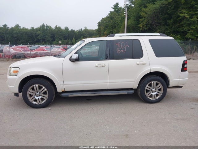 Продаж на аукціоні авто 2009 Ford Explorer Limited, vin: 1FMEU75839UA06748, номер лоту: 46021627