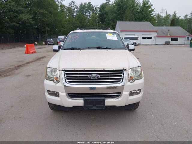 Продаж на аукціоні авто 2009 Ford Explorer Limited, vin: 1FMEU75839UA06748, номер лоту: 46021627