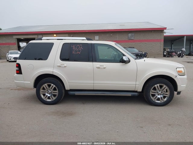 Продаж на аукціоні авто 2009 Ford Explorer Limited, vin: 1FMEU75839UA06748, номер лоту: 46021627