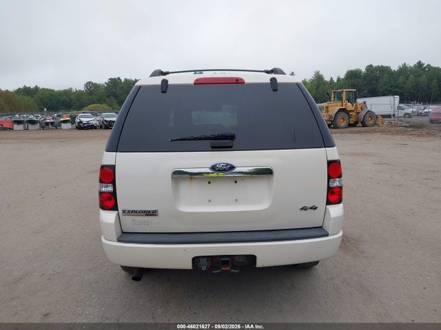 Продаж на аукціоні авто 2009 Ford Explorer Limited, vin: 1FMEU75839UA06748, номер лоту: 46021627