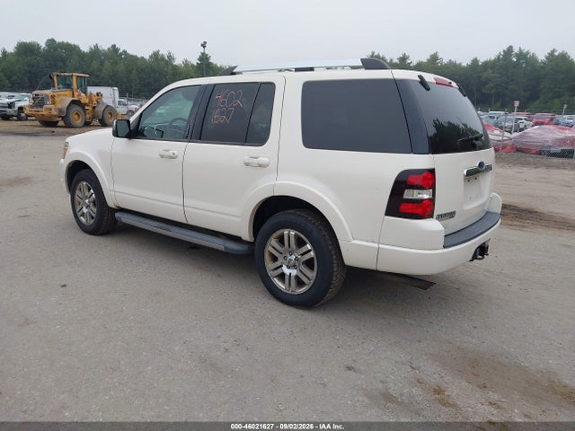 Продаж на аукціоні авто 2009 Ford Explorer Limited, vin: 1FMEU75839UA06748, номер лоту: 46021627