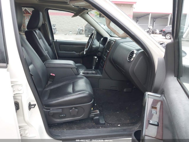 Продаж на аукціоні авто 2009 Ford Explorer Limited, vin: 1FMEU75839UA06748, номер лоту: 46021627