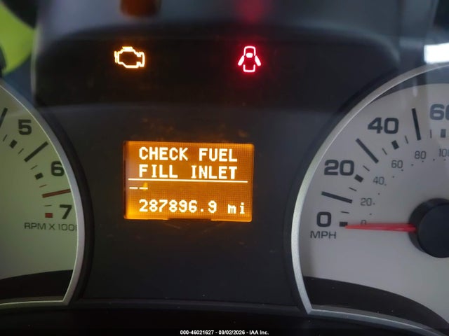 Продаж на аукціоні авто 2009 Ford Explorer Limited, vin: 1FMEU75839UA06748, номер лоту: 46021627