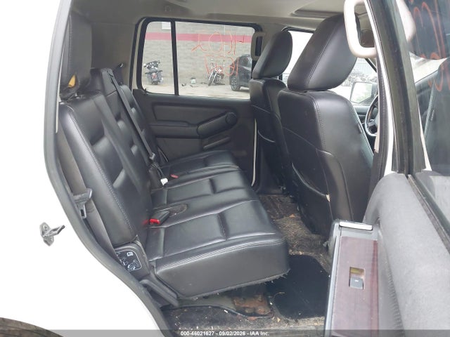 Продаж на аукціоні авто 2009 Ford Explorer Limited, vin: 1FMEU75839UA06748, номер лоту: 46021627