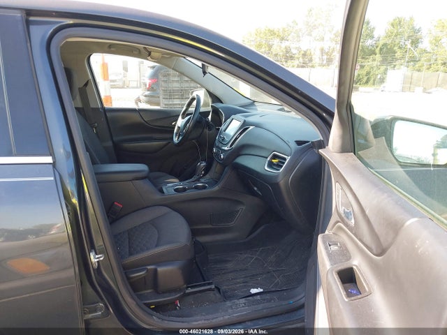 Aukcja sprzedaży 2018 Chevrolet Equinox Lt, vin: 3GNAXSEV0JL304697, numer aukcji: 46021628