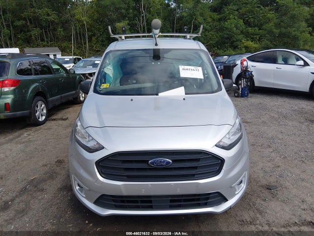 Продажа на аукционе авто 2021 Ford Transit Connect Xlt, vin: NM0LS7F27M1504003, номер лота: 46021632