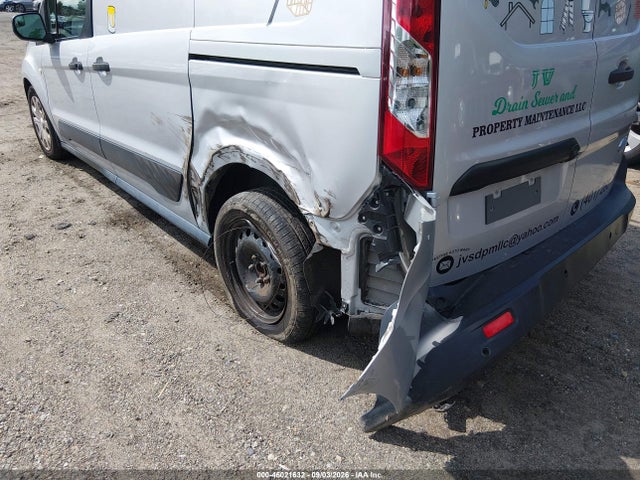 Продажа на аукционе авто 2021 Ford Transit Connect Xlt, vin: NM0LS7F27M1504003, номер лота: 46021632