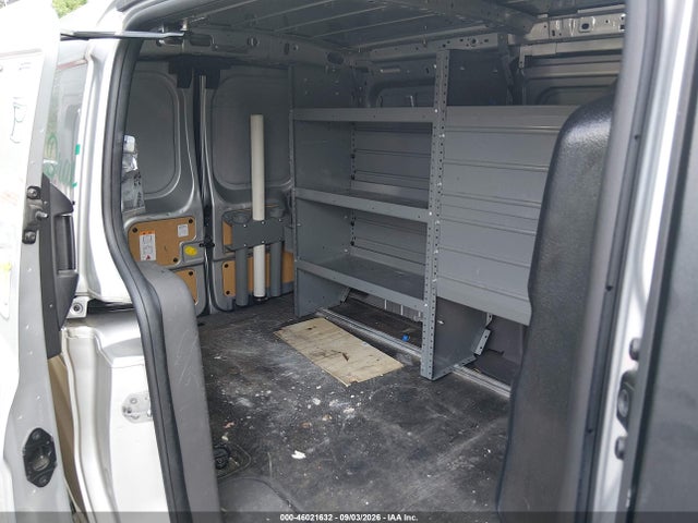 Продажа на аукционе авто 2021 Ford Transit Connect Xlt, vin: NM0LS7F27M1504003, номер лота: 46021632