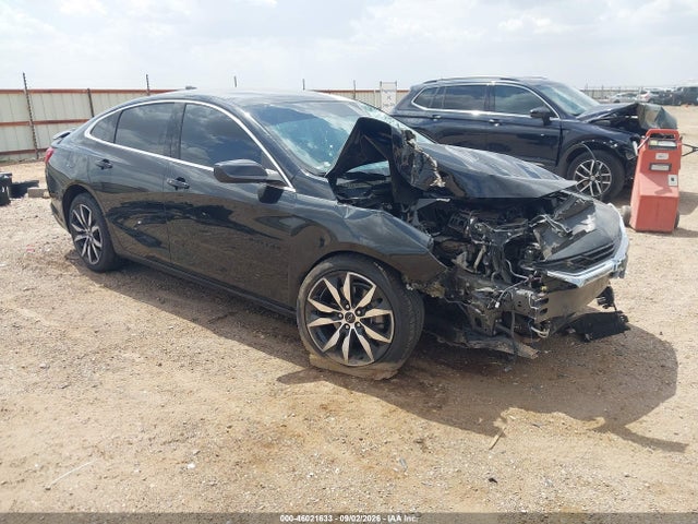 Aukcja sprzedaży 2023 Chevrolet Malibu Fwd Rs, vin: 1G1ZG5ST9PF163723, numer aukcji: 46021633