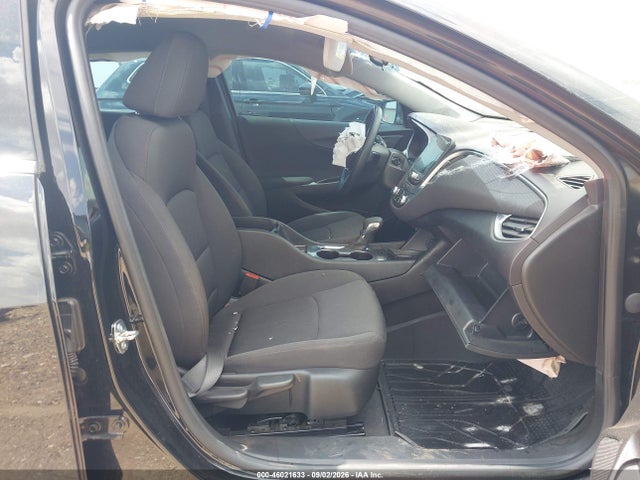 Aukcja sprzedaży 2023 Chevrolet Malibu Fwd Rs, vin: 1G1ZG5ST9PF163723, numer aukcji: 46021633