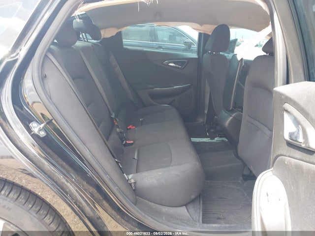 Aukcja sprzedaży 2023 Chevrolet Malibu Fwd Rs, vin: 1G1ZG5ST9PF163723, numer aukcji: 46021633