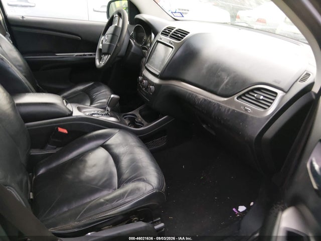 Aukcja sprzedaży 2016 Dodge Journey Crossroad Plus, vin: 3C4PDCGB3GT162469, numer aukcji: 46021636