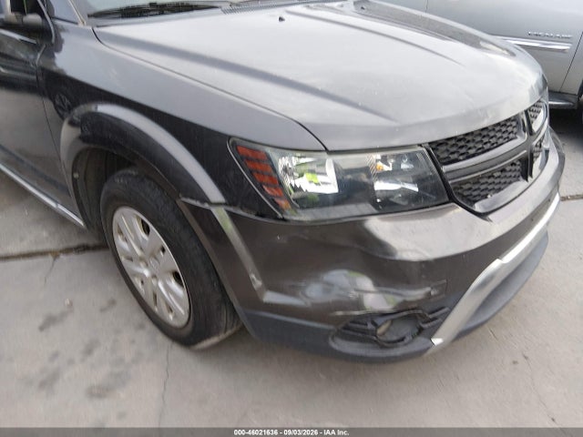 Aukcja sprzedaży 2016 Dodge Journey Crossroad Plus, vin: 3C4PDCGB3GT162469, numer aukcji: 46021636